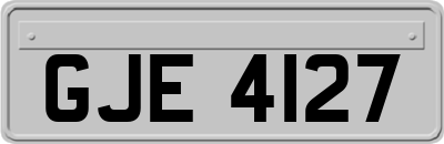 GJE4127