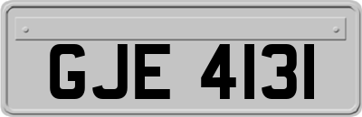 GJE4131