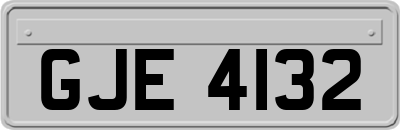 GJE4132