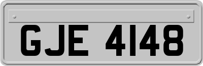 GJE4148