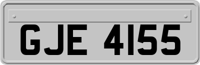 GJE4155