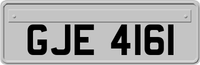 GJE4161