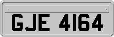 GJE4164