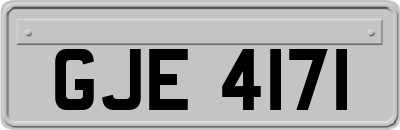 GJE4171