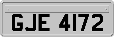 GJE4172