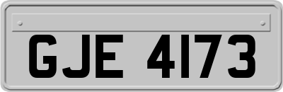 GJE4173