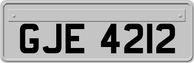 GJE4212