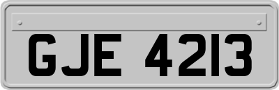 GJE4213
