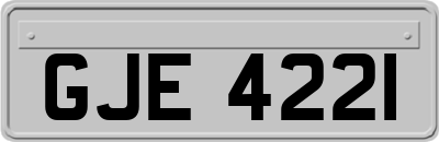 GJE4221