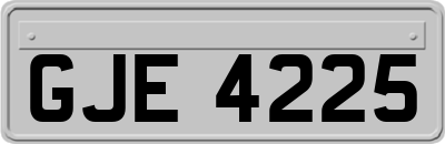 GJE4225