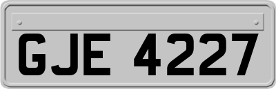 GJE4227