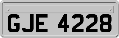 GJE4228