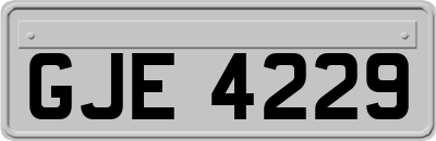 GJE4229