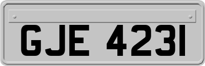 GJE4231