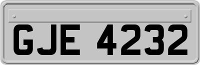GJE4232