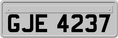GJE4237