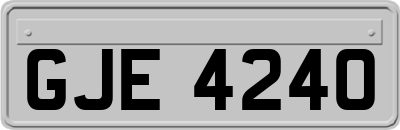 GJE4240