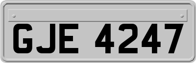 GJE4247