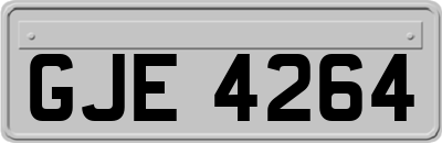 GJE4264