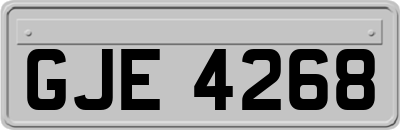 GJE4268