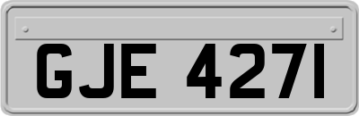 GJE4271