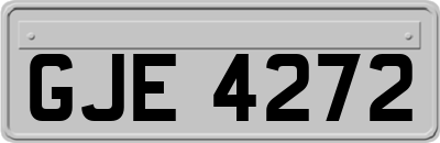 GJE4272