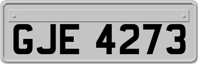 GJE4273