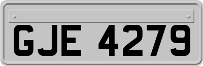 GJE4279