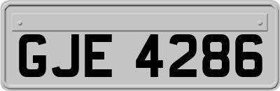GJE4286