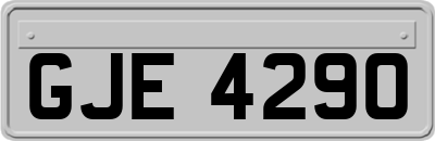 GJE4290