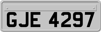 GJE4297