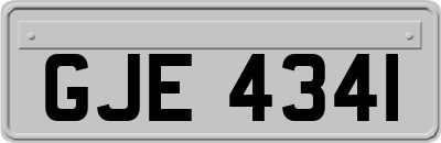GJE4341