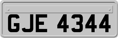 GJE4344