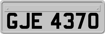 GJE4370