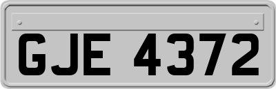 GJE4372