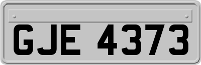 GJE4373