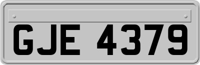 GJE4379