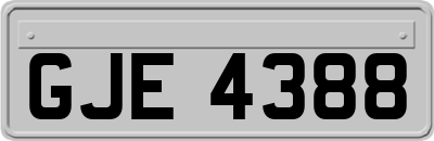 GJE4388