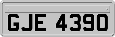 GJE4390
