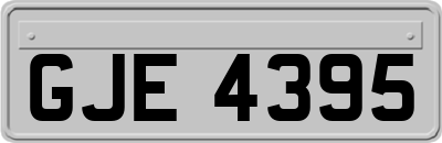 GJE4395