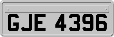 GJE4396