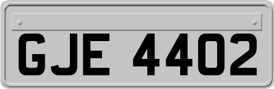 GJE4402