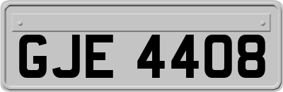 GJE4408