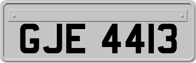 GJE4413