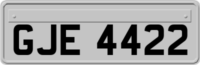 GJE4422