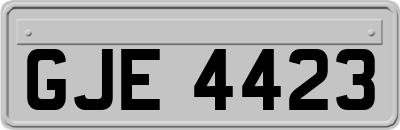GJE4423