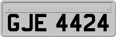 GJE4424