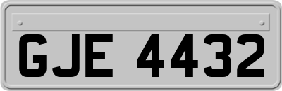 GJE4432