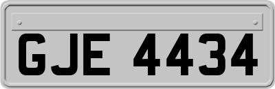 GJE4434