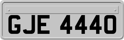 GJE4440